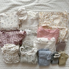 子ども服 おまとめ