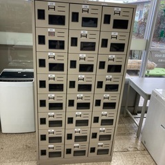 【ジモティー割引で最大15％OFF⭐️】  KOKUYO　靴箱　...