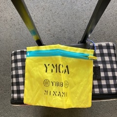 キャリーバッグの画像