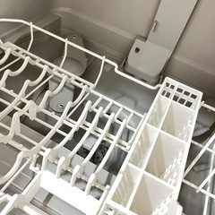 Panasonic 食洗機 NP TZ100-Wの画像