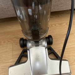 掃除機の画像
