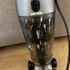 掃除機の画像