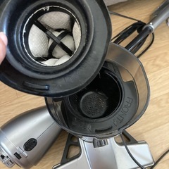 掃除機の画像