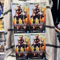 機動戦士　フィギュアの画像