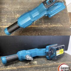 【引き取り限定】【未使用品】マキタ makita MHW180DZ 充電式高圧洗浄機 18V ※バッテリー別売の画像