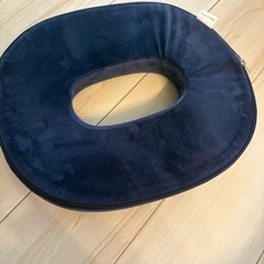 Lelante 円座クッション　の画像
