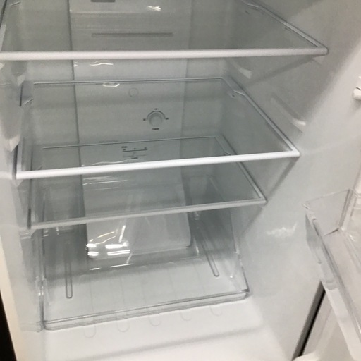 #G-6【ご来店頂ける方限定】YAMADAの2ドア冷凍冷蔵庫です