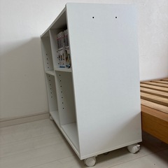 本棚、押入れ収納
の画像