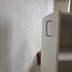 本棚、押入れ収納
の画像