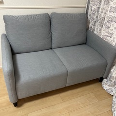 IKEA イケア　ソファ　angersby アンゲルスビーの画像