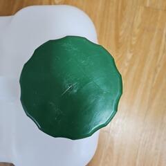 手洗いタンクの画像