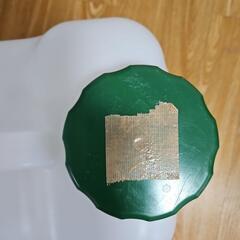 手洗いタンクの画像
