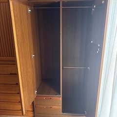 急募🌼アンティークタンスの画像