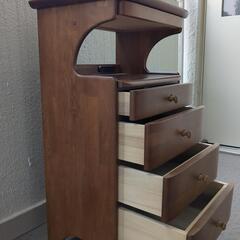 中古サイドチェストの画像