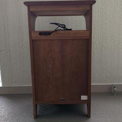 中古サイドチェストの画像