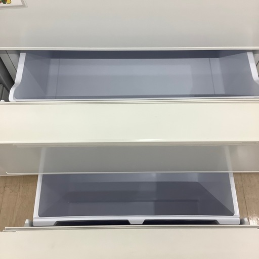 家電1年保証付き♪AQUA 4ドア冷蔵庫のご紹介です
