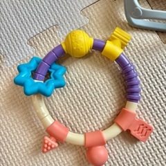 【🉐4000円相当以上】知育おもちゃセットの画像