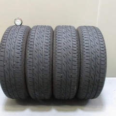 13インチアルミホイール 1本価格 155/65R13の画像