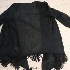 LOVE BOAT　薄手カーディガンの画像
