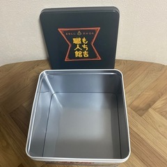 空缶　春夏秋冬の絵柄が可愛い💖の画像