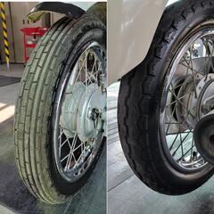 【ご成約】★全国陸送手配可能★ ホンダ クロスカブ50 白★ AA06 始動、試乗動画有 の画像