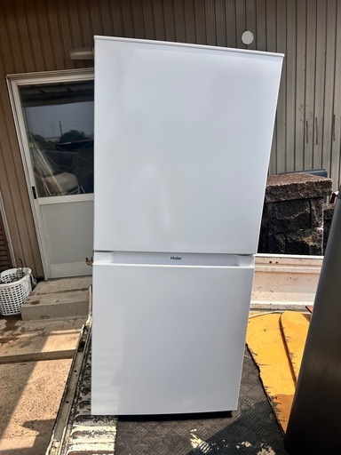 F738☆ 美品 総額約10万相当 高年式 2023年 家電3