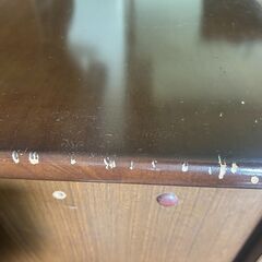 学習机あげますの画像