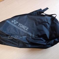 【YONEX】ラケットバッグの画像