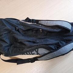 【YONEX】ラケットバッグの画像