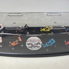 タミヤRCカーコレクションver.2 　8台セットの画像