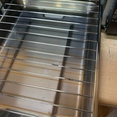 ✅パロマガスコンロ✅ ✅IC-S37-R✅の画像