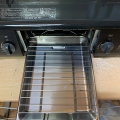 ✅パロマガスコンロ✅ ✅IC-S37-R✅の画像