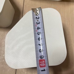 因幡電工(INABA DENKO) 洗濯機　かさ上げ台 の画像