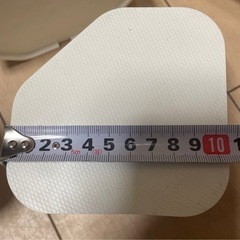 因幡電工(INABA DENKO) 洗濯機　かさ上げ台 の画像