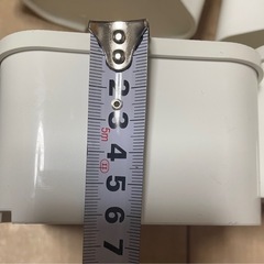 因幡電工(INABA DENKO) 洗濯機　かさ上げ台 の画像