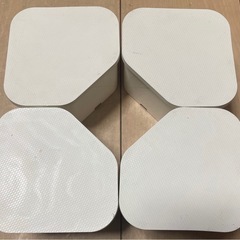 因幡電工(INABA DENKO) 洗濯機　かさ上げ台 の画像