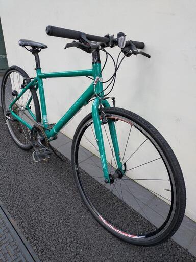 🚴💨BRIDGESTONE GREEN LABEL PayPay可❗️ (千とOS) 西早稲田