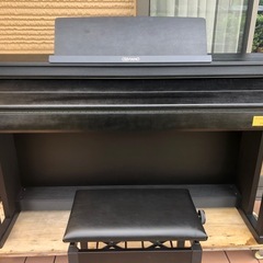 カシオ AP-700の画像