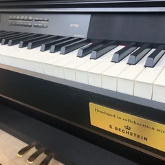 カシオ AP-700の画像