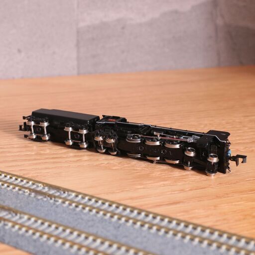 Micro Ace A9803 C62-18〈特急つばめ〉蒸気機関車（Nゲージ