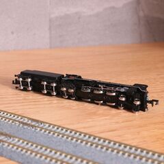 Micro Ace A9803 C62-18〈特急つばめ〉蒸気機関車（Nゲージ） Amazon | ☆MICROACE A9803 C62-18 特急つばめ 蒸気機関車 走行