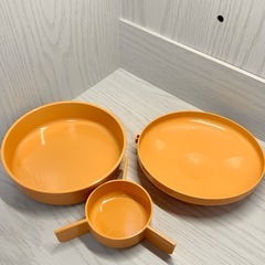 アンパンマン　お弁当箱の画像