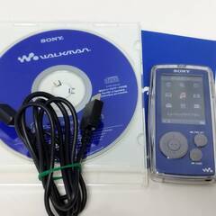 SONY ウォークマン NW-A808 (8GB)