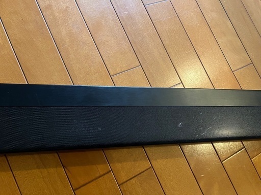 パナソニック シアターバー SC-HTB175