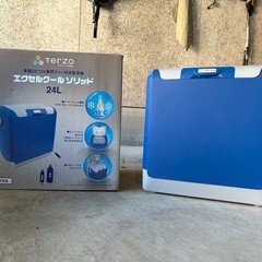 PIAA
エクセルクールソリッド24ℓ