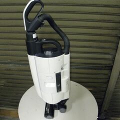 Panasonic　ｽﾃｯｸﾀｲﾌﾟ掃除機  MC-U53A  中古品の画像