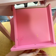 ドレッサーの画像