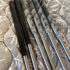 SRIXON アイアンセット5〜Pの画像