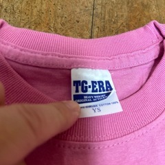 　未使用　宮古島Tシャツ　130センチの画像