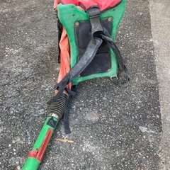 水田用散布？の画像